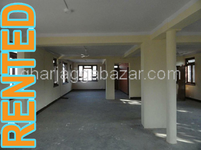 Office Space on Rent at Durbar Marg